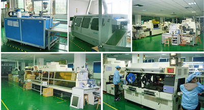 Shenzhen ShiXin Display Technology Co.,Ltd