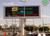 P10 Rgb εξωτερικό Wifi που διαφημίζει τις οθόνες των οδηγήσεων για τις τράπεζες/τις εμπορίες αυτοκινήτων