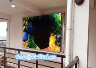 Τηλεοπτική οθόνη επίδειξης τοίχων των εσωτερικών μεγάλων οθόνης επιτροπών P1.875 P2 P2.5 των υψηλών καθορισμού πλήρων χρώματος λεπτών οδηγήσεων πισσών οδηγήσεων TV