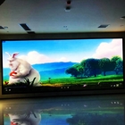 HD 4k RGB Led Display Board με ντουλάπι 500*500mm