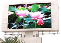 Της Κίνας των μεγάλων υπαίθριων πλήρων οδηγήσεων χρώματος τηλεοπτικός τοίχων πινάκων διαφημίσεων διασκεδασμός θερμότητας επιτροπών P6 P8 P10 μεγάλος