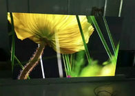 Ο πλήρης τοίχος βίντεο χρώματος οδήγησε την επίδειξη/το οδηγημένο ενοίκιο σκηνικής οθόνης με την παροχή ηλεκτρικού ρεύματος Meanwell