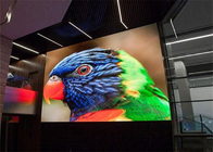 Ενοικίαση Πίνακας διαφημίσεων P3.91 Πίνακα οθόνης LED Πίνακα οθόνης βίντεο τοίχος εσωτερική σκηνή LED οθόνη