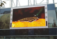P25 υπαίθριος χρώματος οδικός δευτερεύων πίνακας διαφημίσεων σημαδιών εικόνων επίδειξης κειμένων αδιάβροχος οδηγημένος