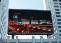 Ψηφιακός από το σπίτι P6 P8 P10 που διαφημίζει την οθόνη επίδειξης των οδηγήσεων συστημάτων ελέγχου Novastar πινάκων διαφημίσεων των οδηγήσεων