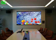 Τηλεοπτικός τοίχος P4, εσωτερικές οδηγημένες επιτροπές επίδειξης SMD των πλήρων οδηγήσεων χρώματος RGB για το στάδιο