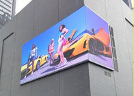 HD το πλήρες χρώμα που οδηγείται υπογράφει πίνακες διαφημίσεων υπαίθριας, διαφήμισης P5 τους τηλεοπτικούς οδηγημένους επιτροπή