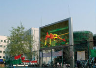 Υψηλός - επαγγελματικό εργοστάσιο κατασκευαστών πινάκων διαφημίσεων διαφήμισης των ποιοτικών μεγάλων υπαίθριων P10 οδηγήσεων στην Κίνα