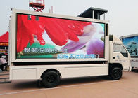 Υψηλή αδιάβροχη κινητή οδηγημένη φορτηγό επίδειξη lR1G1B PH10mm καθορισμού HD smd