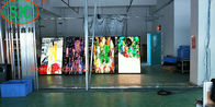 P3 διαφημιστικός πίνακας των φορητών οδηγήσεων, οθόνη RGB SMD 2121 αφισών καθρεφτών