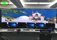 Τηλεοπτικό επιτροπή οθόνης των RGB εσωτερικών οδηγήσεων οθόνης τοίχων P5 640x640mm των υψηλών καθορισμού Nationstar 3840hz οδηγήσεων ενοικίου οδήγησε την επίδειξη