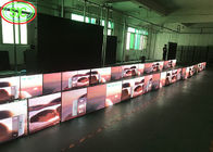 Φτηνοί τοίχοι σκηνικής εσωτερικοί οδηγημένοι επίδειξης ενοικίου P2.604 πισσών εικονοκυττάρου τιμών μικροί τηλεοπτικοί