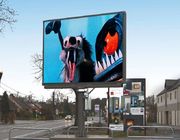 Οδηγήσεων πινάκων διαφημίσεων πλήρης πίνακας διαφημίσεων διαφήμισης οθόνης επίδειξης χρώματος υπαίθριος οδηγημένος P6 P8 P10 P16 SMD για τη σταθερή εγκατάσταση