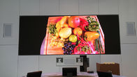 διαφημιστική σκηνή LED οθόνες εσωτερικού HD βίντεο τοίχος 3mm pixels υψηλής ποιότητας υψηλής φωτεινότητας εμπορικό κέντρο
