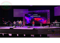 Οθόνη LED ενοικίασης εσωτερικού χώρου P3 P4 P5 SMD LED τοίχος για σκηνικές παραστάσεις ή εκδηλώσεις