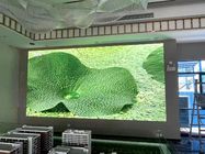Οδηγημένη HD οθόνη P3 για την πλήρη HD 4K 576X576MM οθόνη επίδειξης των οδηγήσεων Wholesales για τη διαφήμιση στον τοίχο εσωτερικό