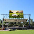 Ζωντανός τηλεοπτικός πίνακας αθλητικού Scrore σταδίων Baksetball πινάκων διαφημίσεων τοίχων των ψηφιακών μεγάλων οδηγήσεων σταδίων P5 P6 P8 P10 λεσχών ποδοσφαίρου