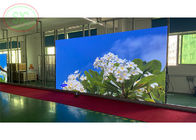 Ελαφριά οθόνη 640*640mm των εσωτερικών P5 οδηγήσεων SMD για το exhibation