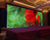 το πλήρες χρώμα 4K τιμών p2.5 επιτροπής των εσωτερικών οδηγήσεων GOB hd οδήγησε την τηλεοπτική οθόνη TV τοίχων επίδειξης μητρών