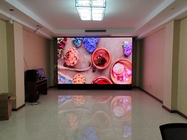 Οθόνη 576x576mm ενοικίου των οδηγήσεων επίδειξης οθόνης των πλήρων οδηγήσεων χρώματος utdoor P3 Indooro μεγάλων γραφείο για τη διαφήμιση