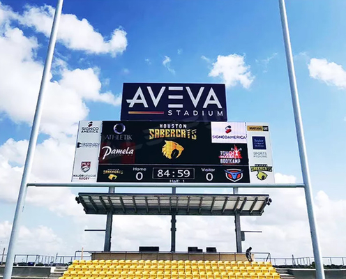 Waterproof Outdoor LED Display P4 P5 P6 P8 P10 Pantalla Gigante LED P2.5 P3.9 P4 De Tela Exterior 6x3 Gigante P6 Led Display