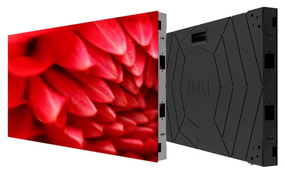 Εσωτερικό 4k Led Video Wall 3840Hz Nationstar Diode ICN2038S P1.25 LED Εικονίδιο πλήρους χρώματος εσωτερικής οθόνης