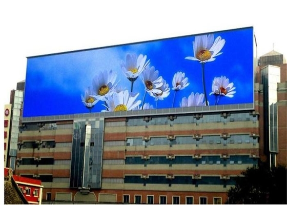 960*960mm Στάδιο LED οθόνης για 10m απόσταση θέασης
