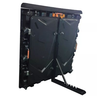 Εξωτερικό P10 Full Color LED Module 960mmx960mm Στάδιο LED Display Στάδιο περίμετρος LED οθόνης υψηλής φωτεινότητας LED οθόνης