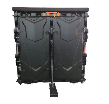 Οθόνη LED Σταδίου P8 640x640mm IP65 Αδιάβροχη 5500CD Φωτεινότητα