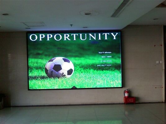 Πίνακας οθόνης LED SMD P5 5mm Pixel 1920Hz Ανανεωτικό ρυθμό