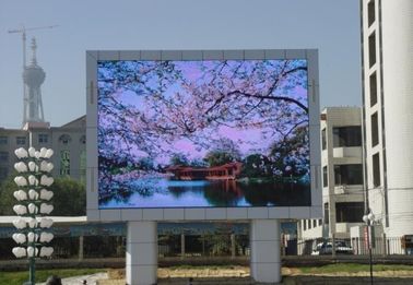 Διαφημιστικές πινακίδες εξωτερικής διαφήμισης