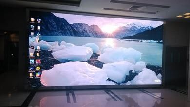 Καλή τιμή Εσωτερική οθόνη LED πλήρους χρώματος P3 111111dots / sqm σε απευθείας σύνδεση
