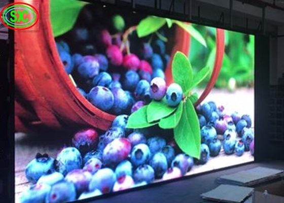 P2.5 LED χύτευσης αλουμινίου μεγάλης ψηφιακής διαφημιστικής πινακίδας πρότυπο αδιάβροχο καμπίνα