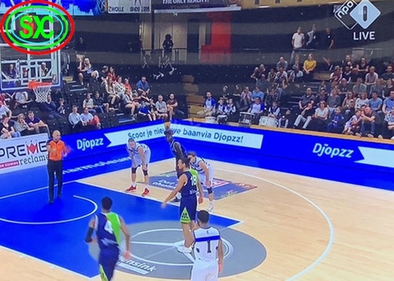 Π5 Αδιάβροχη περίμετρος LED Σκηνή από αλουμίνιο πεταμένο με πεταμένα υλικά γρήγορη ανάγνωση Μεγάλη σήμανση Σιδηρούν/Ατσάλι