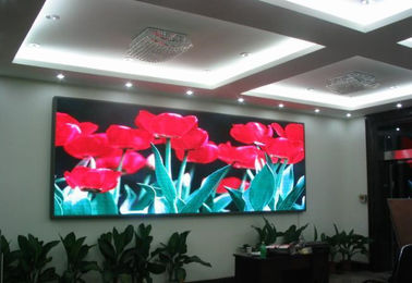 LED οθόνη βίντεο ενοικίαση P2.5 HD 1/32 λειτουργία σαρώσεως πλήρες χρώμα ζωντανό βίντεο