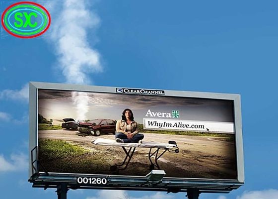 Καλή τιμή 256*128mm Μέγεθος Μονούλης Λύσεις διακριτικής σήμανσης λιανικής SMD 3535 τύπος LED σε απευθείας σύνδεση