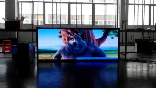 Καλή τιμή CE Rohs P6 Led Panel Screen Indoor Led Display Πίνακα διαφημίσεων για την πόλη σε απευθείας σύνδεση