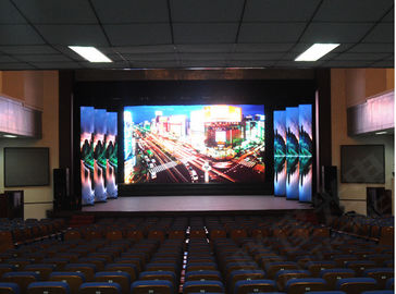 Εκδηλώσεις IP34 Προσαρμοσμένο μέγεθος Hd Smd Led Screen ενοικίαση με 5 χρόνια εγγύηση εξωτερική διαφήμιση LED οθόνη εμφάνισης