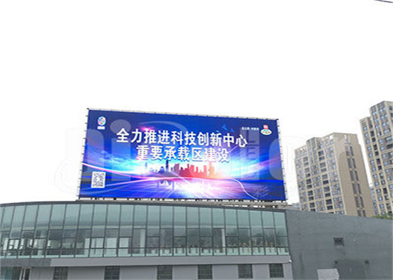 1024*768mm Μέγεθος ντουλάπις LED Video Walls 100m Διάσταση μετάδοσης καλωδίου Διαδικτύου