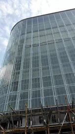 P1.25 Διαφανής οθόνη LED οθόνη βίντεο οθόνη 3G πυκνότητα εικονοστοιχείων 6400K διαφανής οθόνη βίντεο