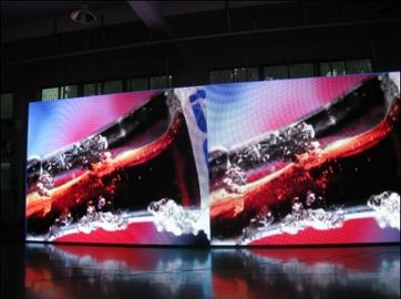 Full Color Led Video Rental 3In1 SMD2121 Indoor Led Video Wall με 1000cd/sqm
