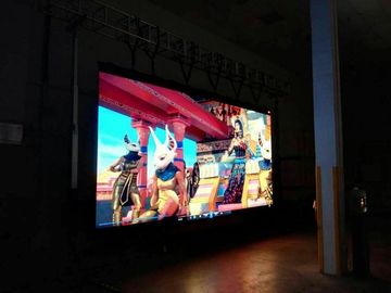 Π5 RGB Full Color Indoor LED Display Βίντεο οθόνη τοίχου για αίθουσα συνεδριάσεων σκηνής