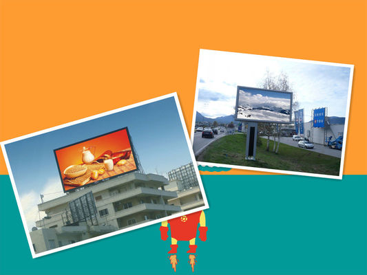 Οθόνη Video Wall LED SMD P4, 4mm Pixel, Εσωτερικού & Εξωτερικού Χώρου