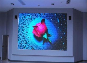 LED βίντεο τηλεόραση τοίχος P3.91 εσωτερικό πλήρες χρώμα διαφανής ψηφιακή σήμανση οθόνες P2.5 4K LED πάνελ