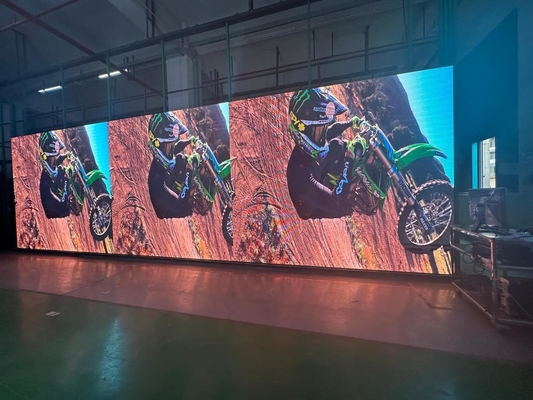 Εσωτερικό HD 4K Σκηνή LED οθόνες P2 LED οθόνη LED οθόνη LED βίντεο τοίχος εσωτερικό πλήρη χρώμα LED οθόνη