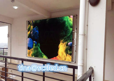 HD Full Color Fine Pitch LED Panels P2 Indoor Big Screen TV Poster LED Βίντεο Σκηνή τοίχου