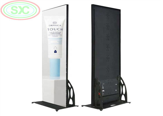 Δείκτης LED ενοικίασης με υψηλή πυκνότητα των εικονοστοιχείων και φωτεινότητα ιδανικό για εσωτερική διαφήμιση και παρουσιάσεις