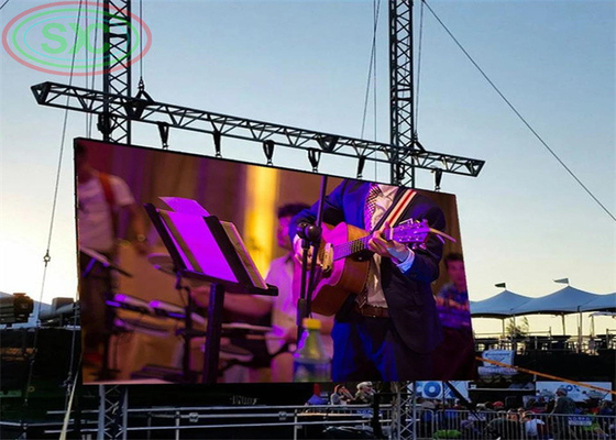 4K υψηλό ποσοστό ανανέωσης μεγάλη οθόνη LED προσφέρει εκπομπή παιχνίδια αθλητικών αυτοκινήτων σε πραγματικό χρόνο