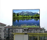 Εσωτερική P3.91 SMD επίδειξη διαφήμισης των εμπορικών οδηγήσεων οθόνης IP67 τοίχων των οδηγήσεων τηλεοπτική