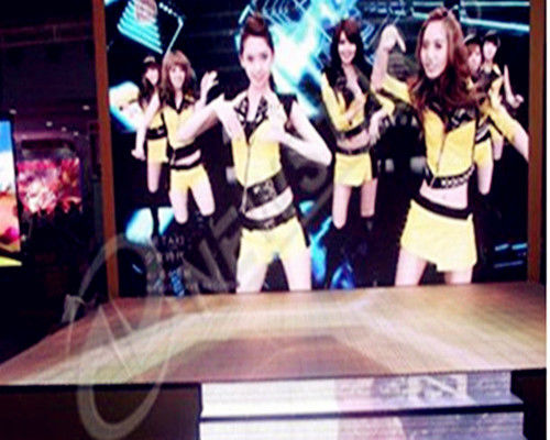 Πίνακα τοίχου βίντεο 600W/m2